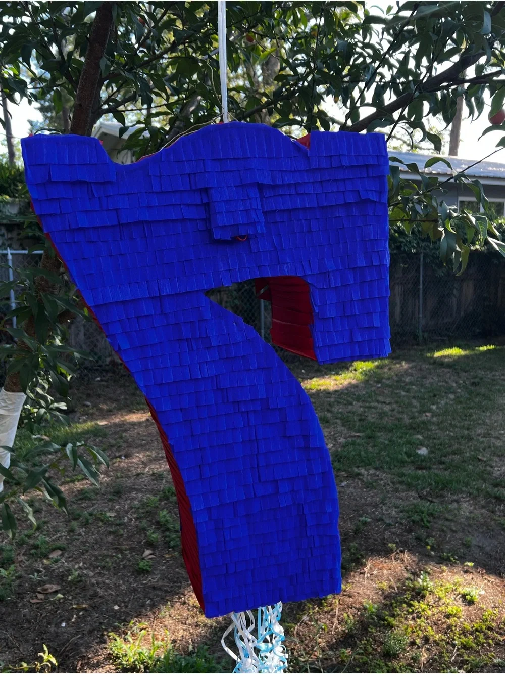 Handmade roblox themed